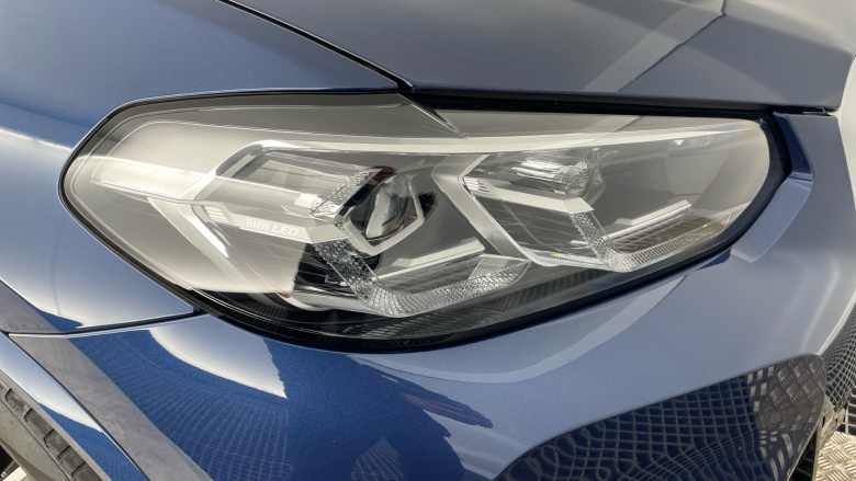 BMW X3 xDrive20d MHT M Sport 5dr Step Auto Diesel Estate